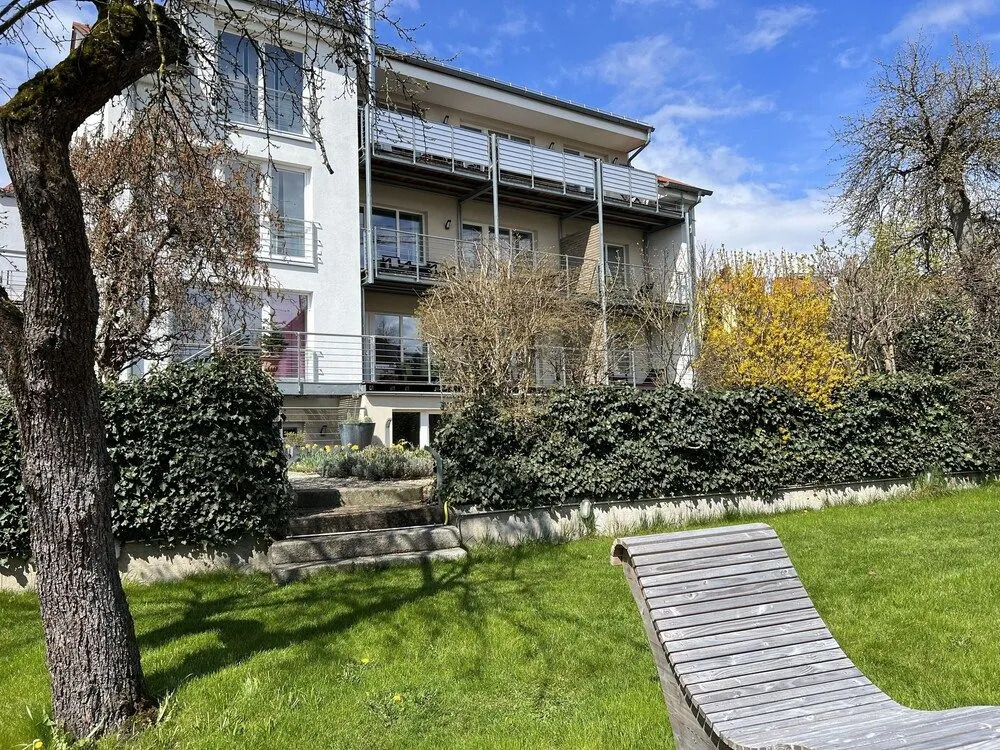 Aparthotel Parsberg GreenDesign