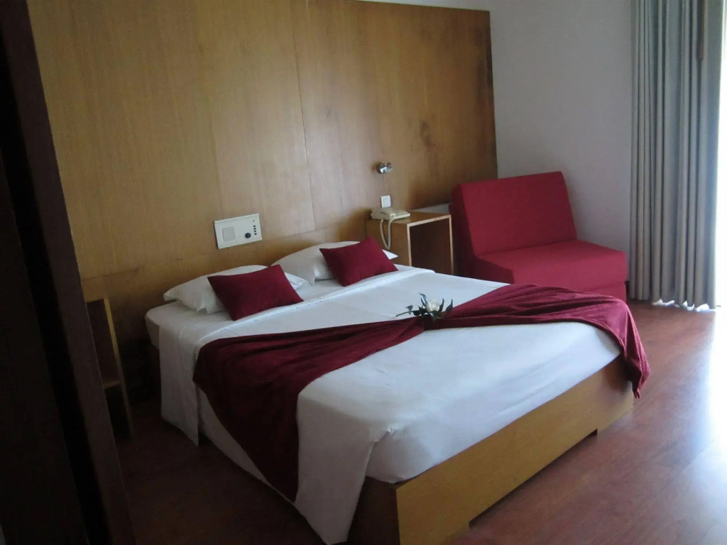 Hotel Portas do Gerês