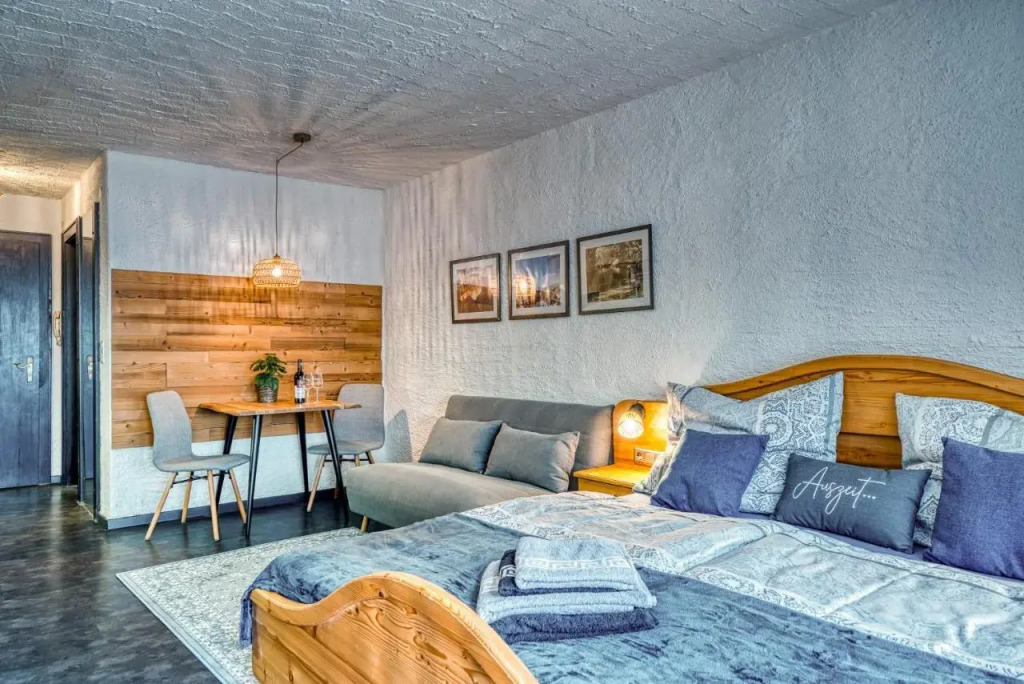 Appartement Fantasia