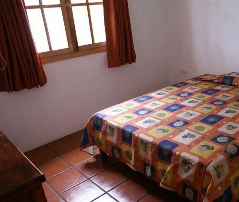 Finca Santa Rosa