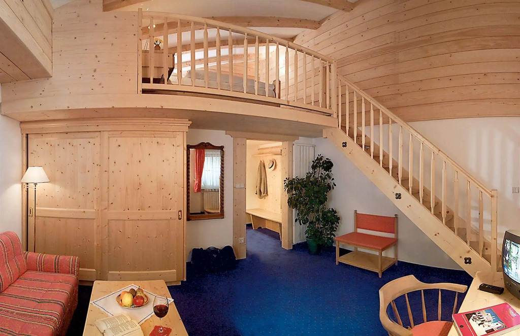 Romantik Hotel Post