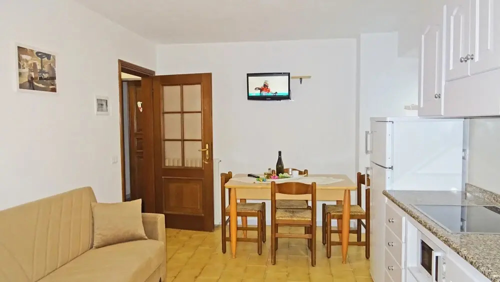 La Rotonda apartments by Gardadomusmea