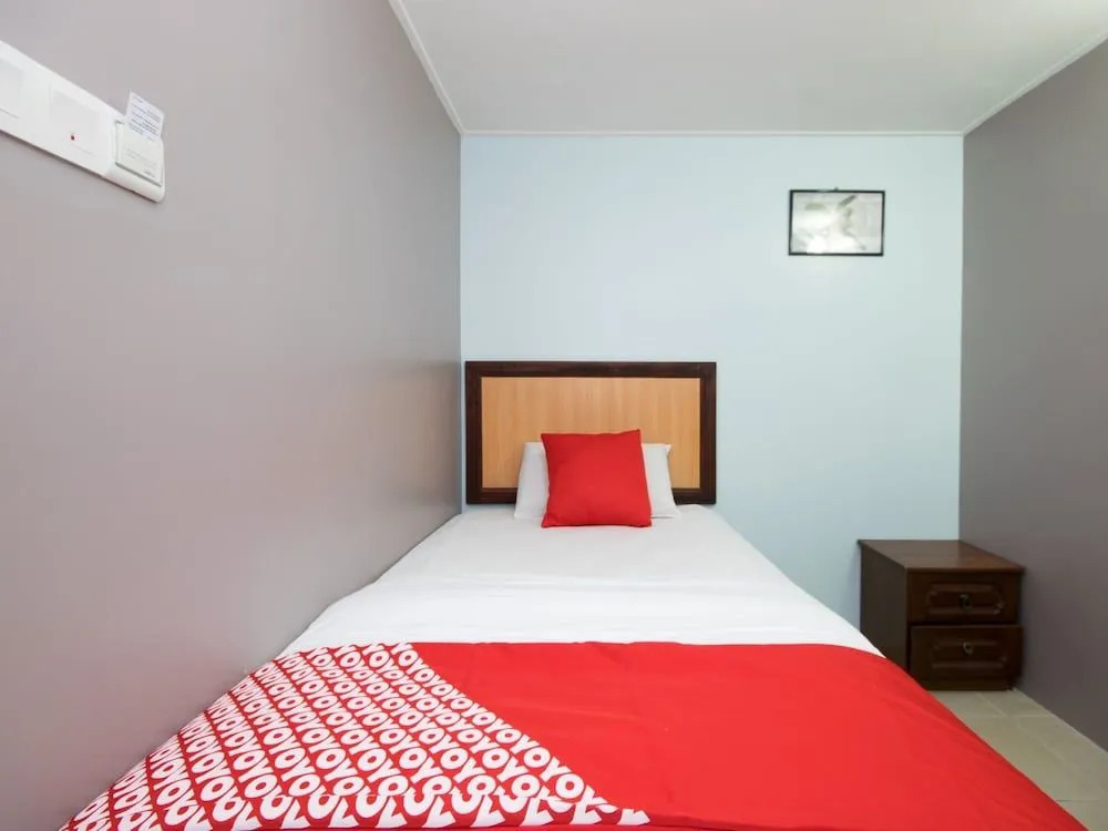 Hotel O Hotel Oriental
