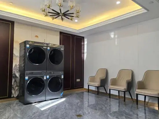 Pingyang Huating Hotel