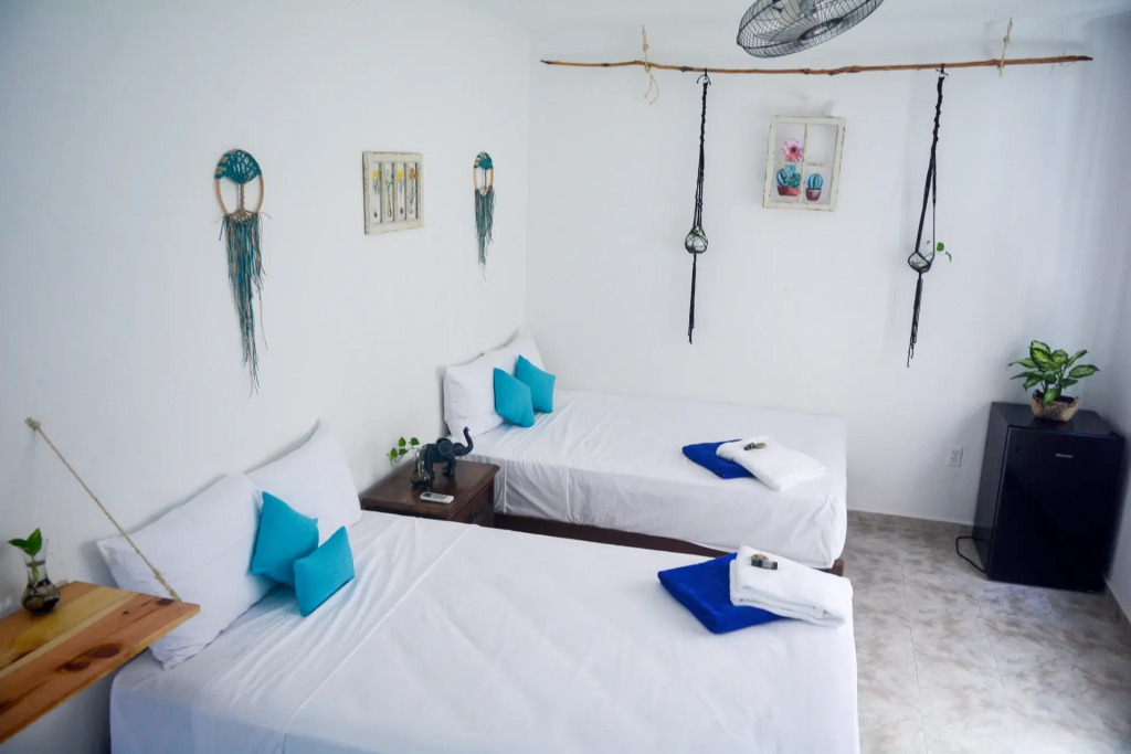 Namastay Hostel