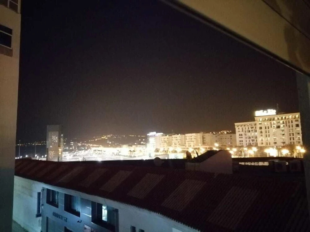 Furnished Appartement Malabata Beach