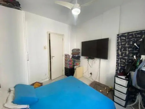 Apartamento Top em Copacabana- Rio de Janeiro.