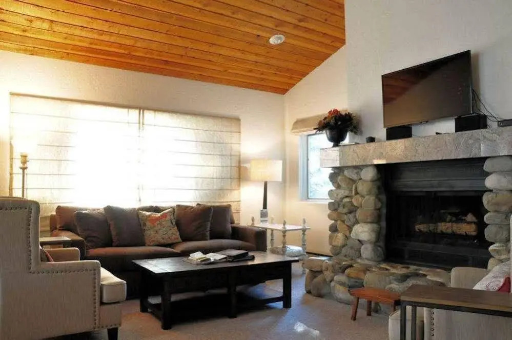 Bridgepoint in River Run by Alpine Lodging
