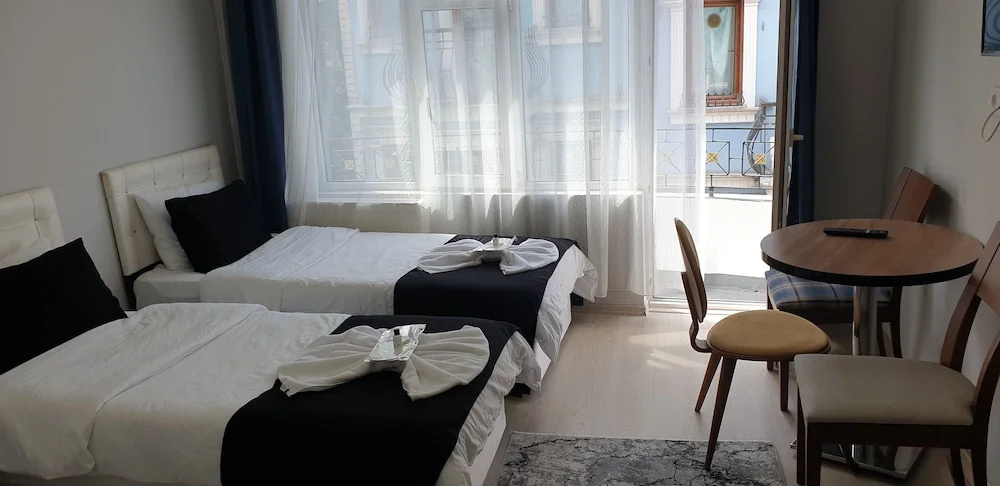 TaKSİM MİLLENNİUM CITY HOTEL