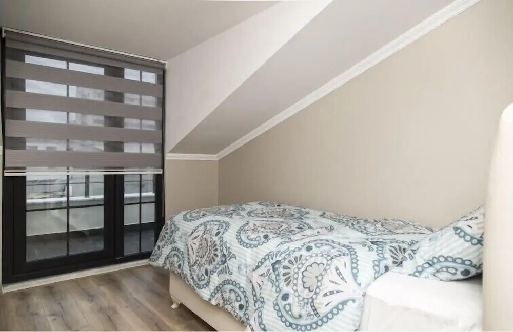 4Levent Suites