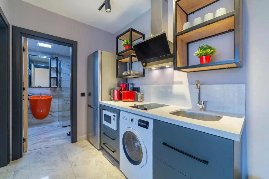 Aria Riva Apart Hotel
