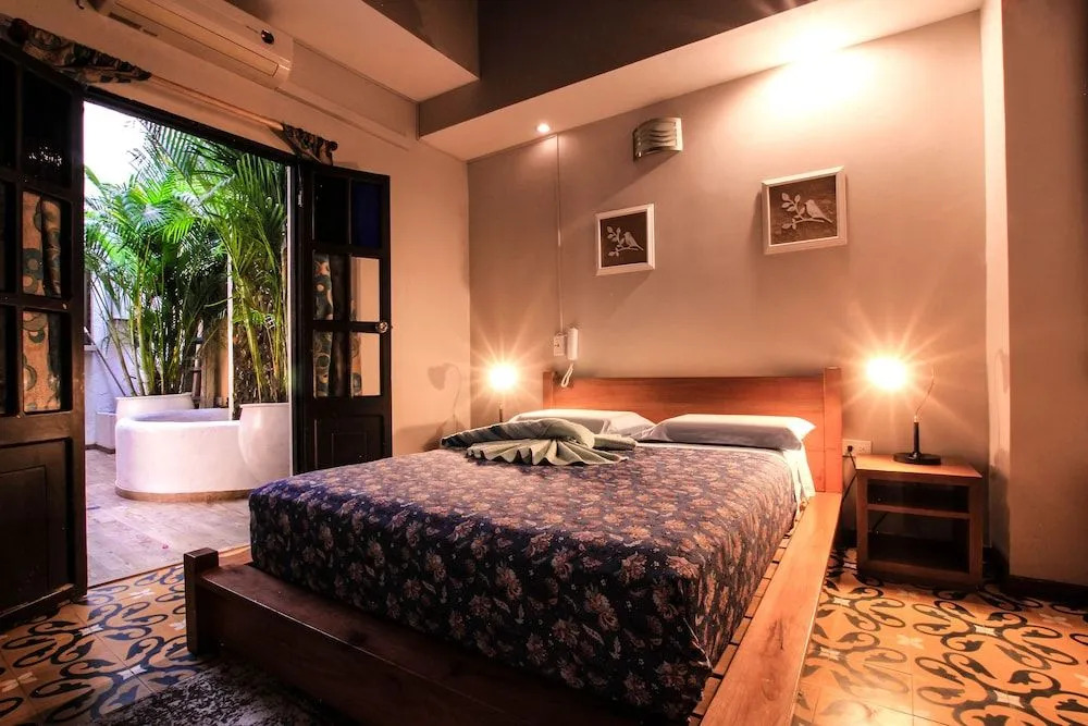 Hotel Boutique Casa del Viento