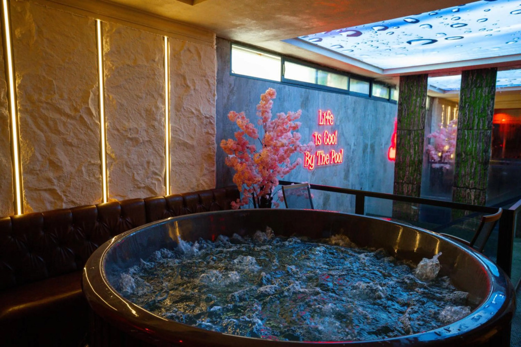 Hotel Sara & SPA