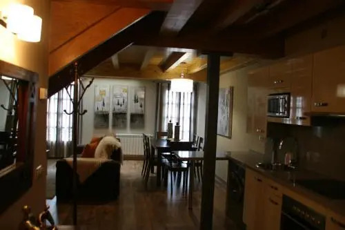 Apartamentos Los Molinos