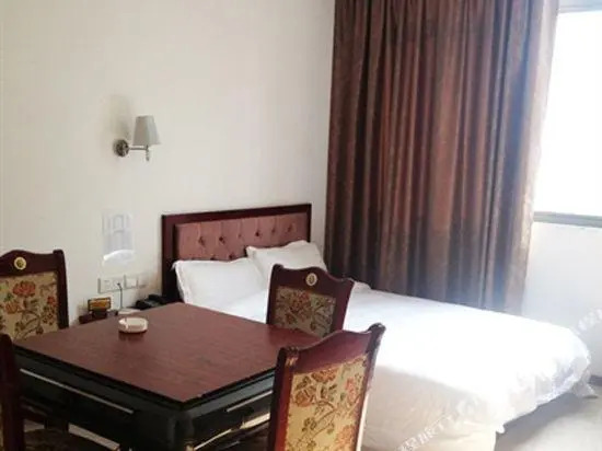 Shanghai Xiangyuan Hotel