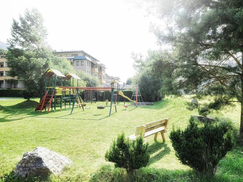 Dolomiten Residenz - Sporthotel Sillian