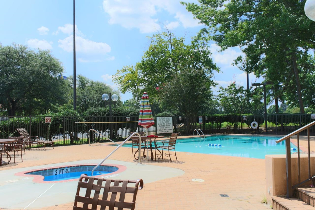 Ramada Plaza by Wyndham Atlanta Airport