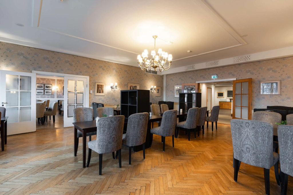Scandic Alexandra Molde