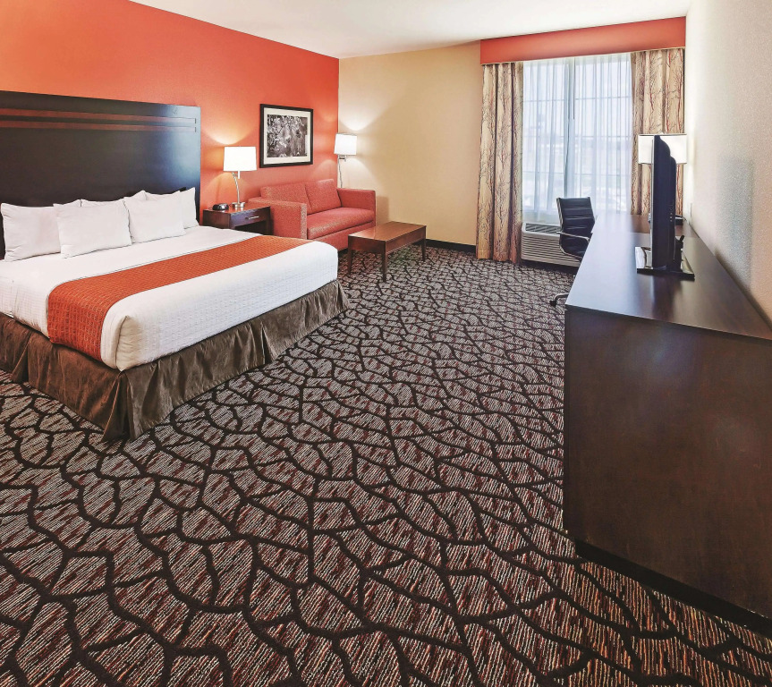 La Quinta by Wyndham Pecos