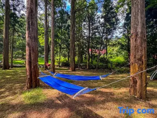 HanTing Hotel (Lushan Scenic Area)