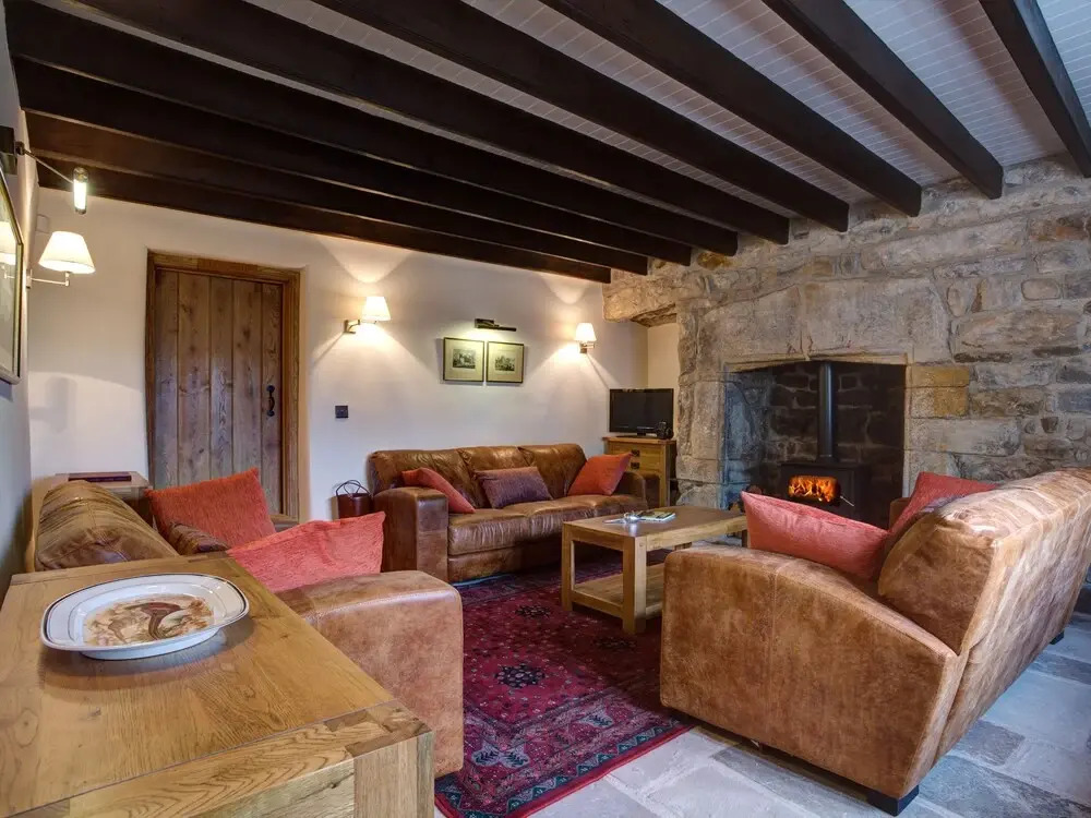 Neddy House
