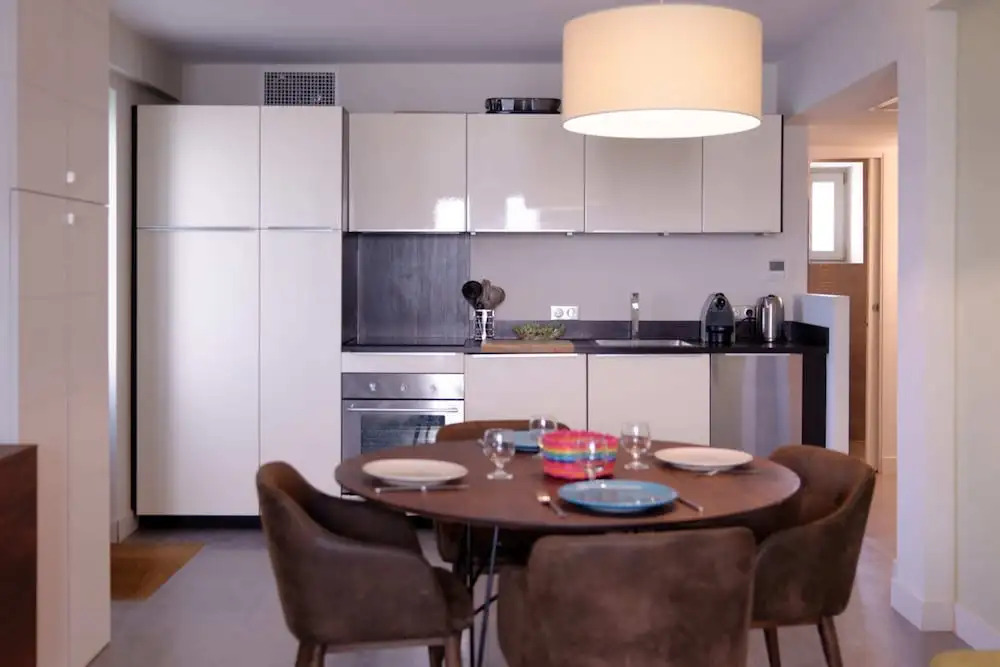 Musset Appartement privé