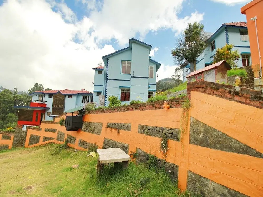 Kodai Hut by OYO Rooms