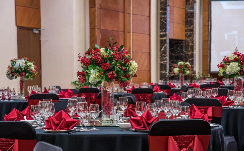 Sheraton Hanoi West
