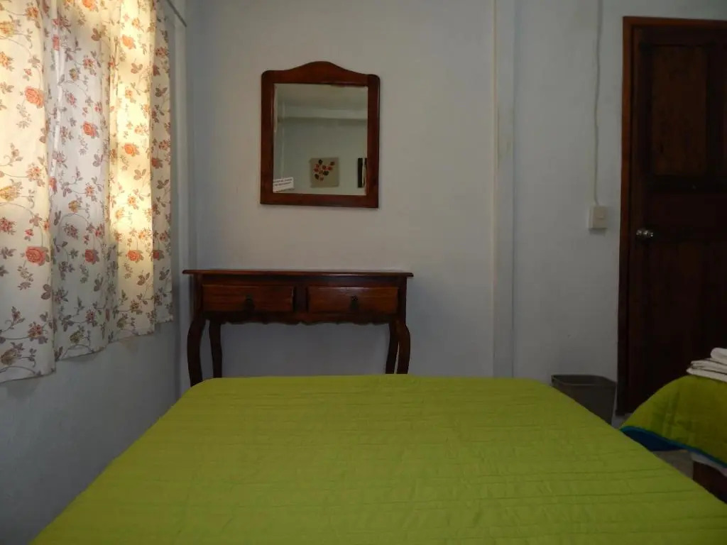 Casa Cantador