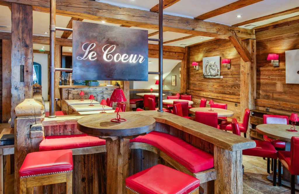 Coeur de Megève