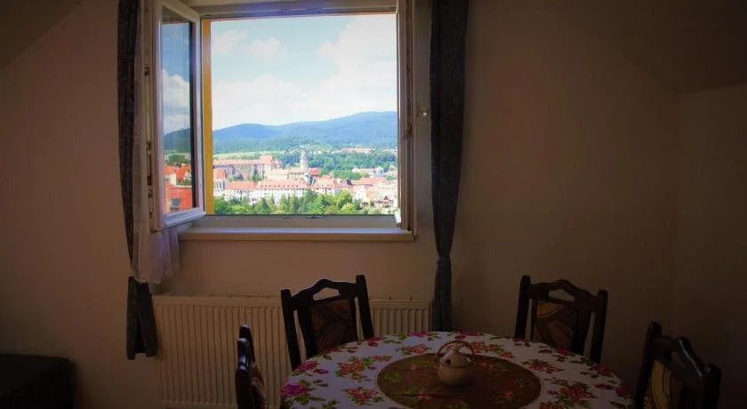 Pension Vyhlídka