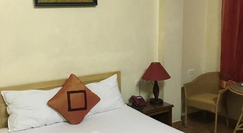Saigon Pearl Hotel - Kim Lien