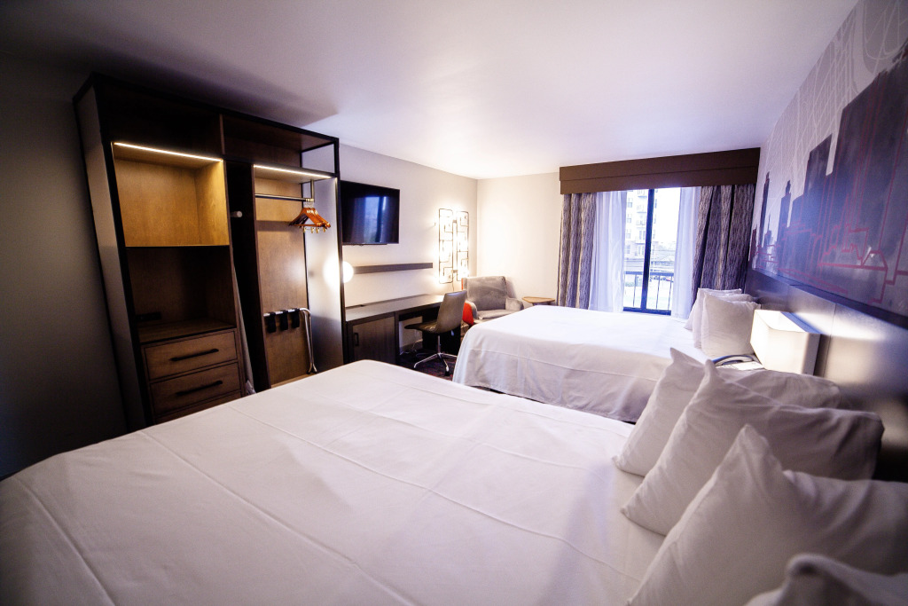 Best Western Downtown PLUS Music Row