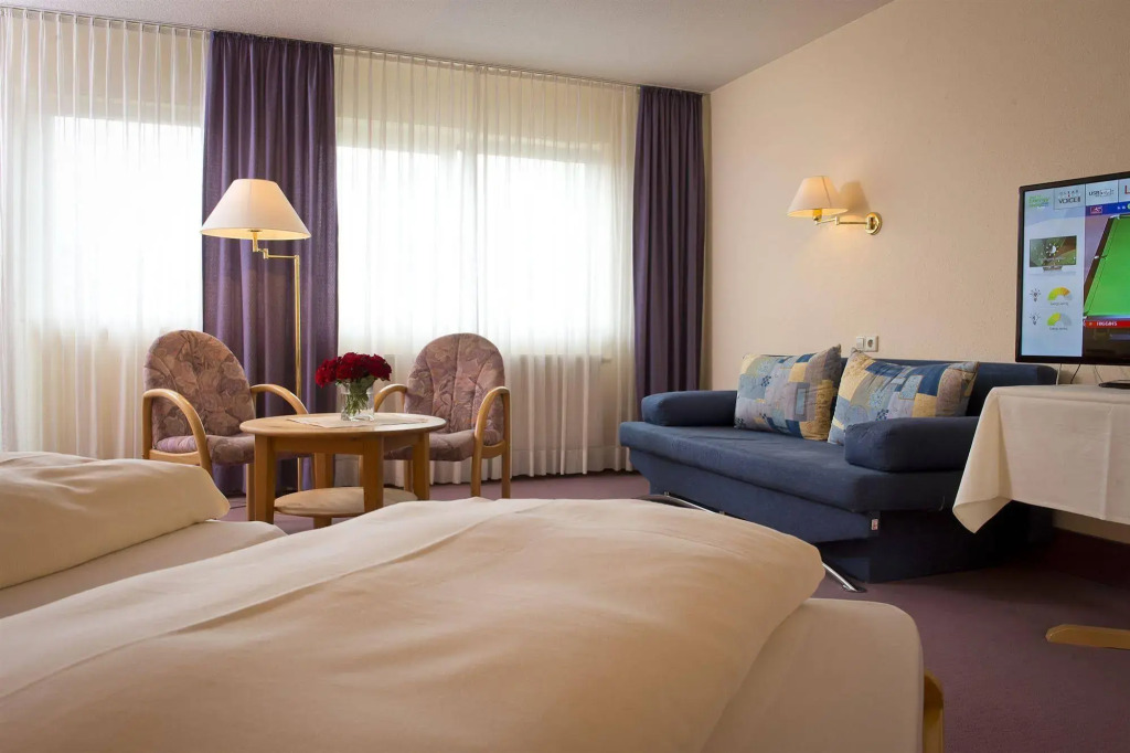 Hotel Hirt