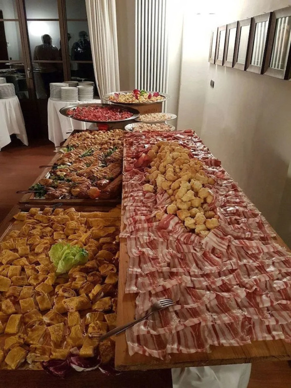Locanda Ferro UNO, Golf Città di Asti