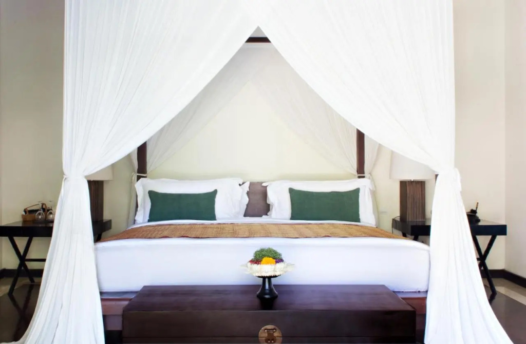 Kayumanis Sanur Private Villa and Spa