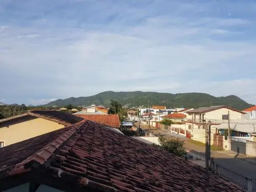 Apartamento próximo ao Aeroporto de Florianópolis