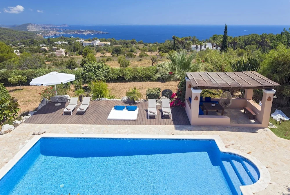 Villa Cas Berris