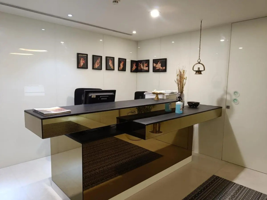 Design Hotel Chennai by jüSTa
