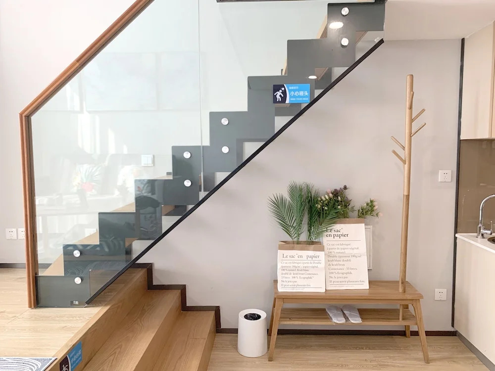 Marina Loft