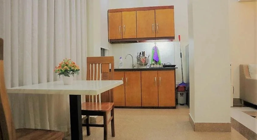 Cpn Apartment & Hotel