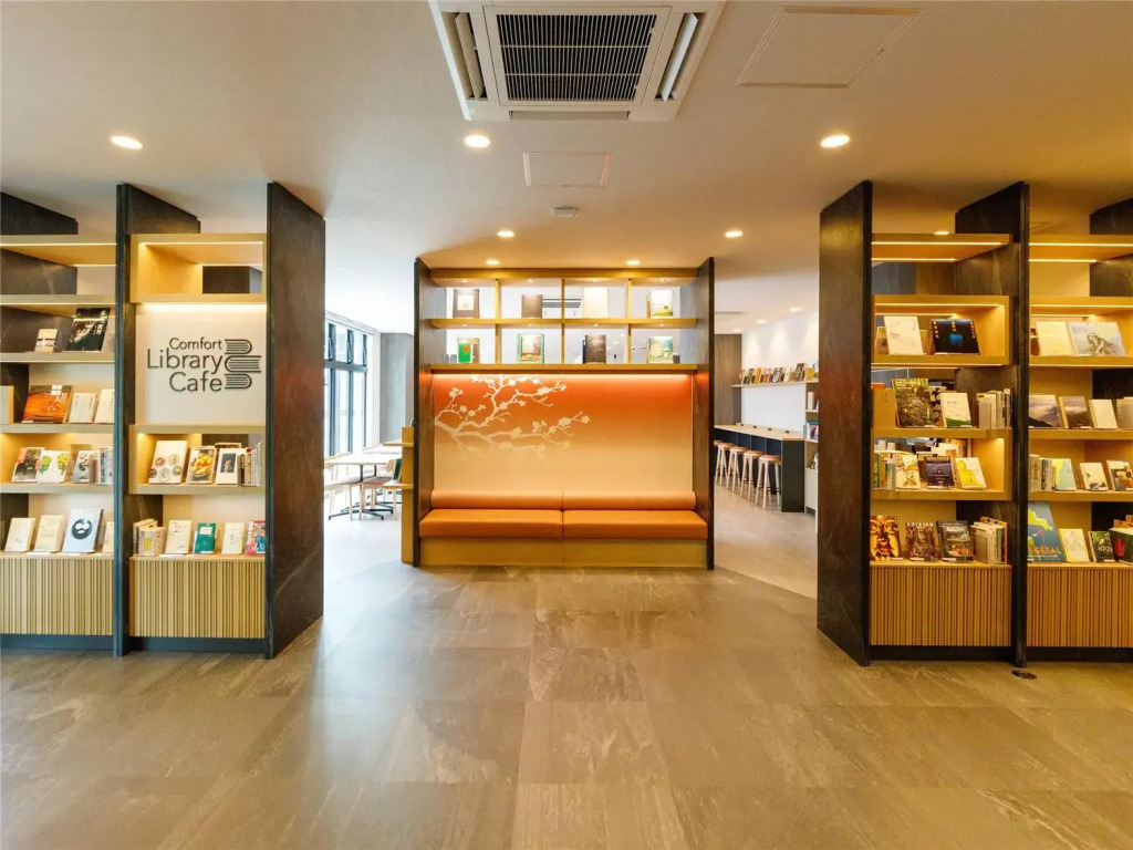 Comfort Hotel Kii Tanabe