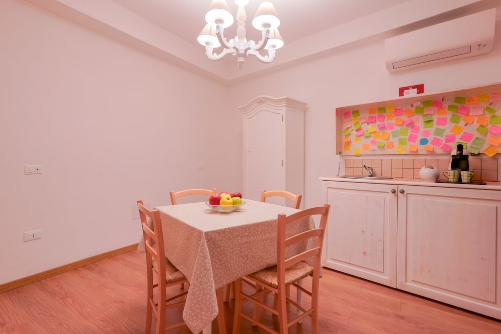 Baco Rooms