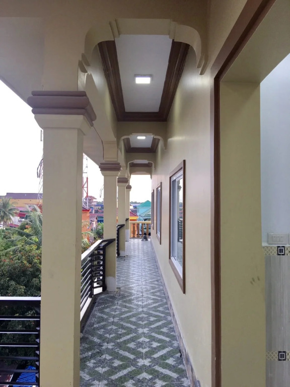 Nathy Kohkong Hotel