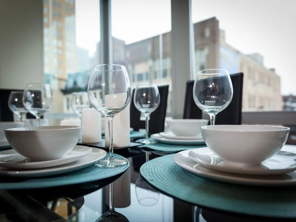 Fully Furnished Apartments near Nationals Park