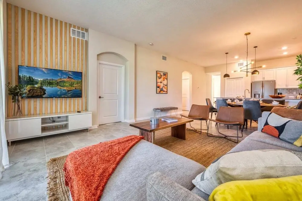 Luxury Brand New 2 Bdrm Condo