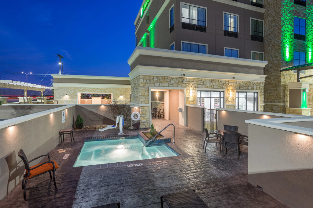 Holiday Inn San Marcos Convention Center by IHG