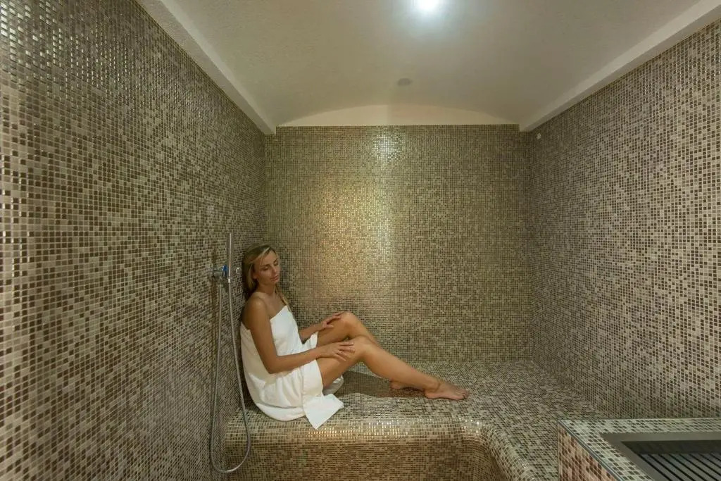 Hotel Romanda