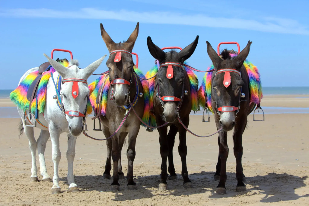 Holiday Inn Blackpool by IHG