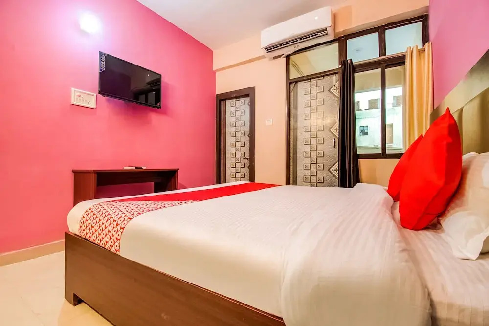 OYO 60034 Silver Estate Residency